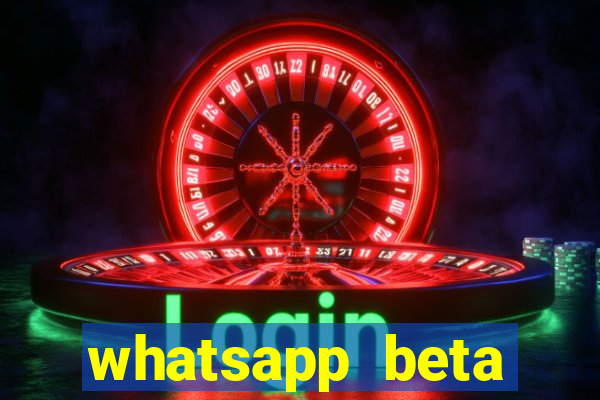 whatsapp beta 3.3.10 instalar